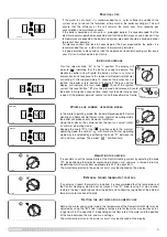 Предварительный просмотр 5 страницы Ariston microGENIUS HE 24 MFFI User Manual