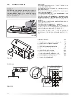 Предварительный просмотр 12 страницы Ariston microGENUS HE 24 MFFI Installation And Servicing Instructions