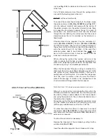 Предварительный просмотр 16 страницы Ariston microGENUS HE 24 MFFI Installation And Servicing Instructions