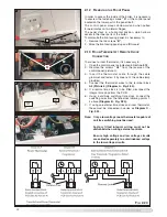 Предварительный просмотр 22 страницы Ariston microGENUS HE 24 MFFI Installation And Servicing Instructions