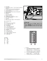 Предварительный просмотр 27 страницы Ariston microGENUS HE 24 MFFI Installation And Servicing Instructions