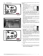 Предварительный просмотр 31 страницы Ariston microGENUS HE 24 MFFI Installation And Servicing Instructions