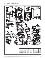 Предварительный просмотр 63 страницы Ariston microGENUS HE 24 MFFI Installation And Servicing Instructions