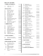 Preview for 2 page of Ariston microGENUS II 24 MFFI Installation And Servicing Instructions