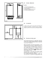 Preview for 6 page of Ariston microGENUS II 24 MFFI Installation And Servicing Instructions