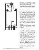 Preview for 7 page of Ariston microGENUS II 24 MFFI Installation And Servicing Instructions