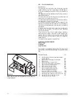 Preview for 10 page of Ariston microGENUS II 24 MFFI Installation And Servicing Instructions