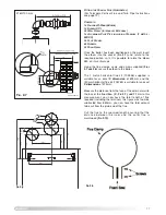 Preview for 11 page of Ariston microGENUS II 24 MFFI Installation And Servicing Instructions