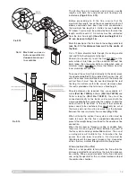 Preview for 13 page of Ariston microGENUS II 24 MFFI Installation And Servicing Instructions