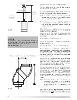 Preview for 14 page of Ariston microGENUS II 24 MFFI Installation And Servicing Instructions