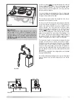 Preview for 15 page of Ariston microGENUS II 24 MFFI Installation And Servicing Instructions