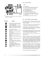 Preview for 18 page of Ariston microGENUS II 24 MFFI Installation And Servicing Instructions