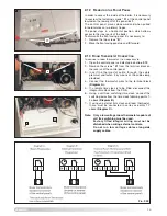 Preview for 19 page of Ariston microGENUS II 24 MFFI Installation And Servicing Instructions