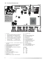 Preview for 20 page of Ariston microGENUS II 24 MFFI Installation And Servicing Instructions