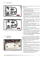 Preview for 23 page of Ariston microGENUS II 24 MFFI Installation And Servicing Instructions