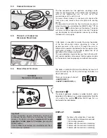 Preview for 24 page of Ariston microGENUS II 24 MFFI Installation And Servicing Instructions