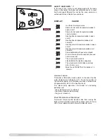 Preview for 25 page of Ariston microGENUS II 24 MFFI Installation And Servicing Instructions