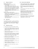 Preview for 26 page of Ariston microGENUS II 24 MFFI Installation And Servicing Instructions