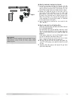 Preview for 29 page of Ariston microGENUS II 24 MFFI Installation And Servicing Instructions