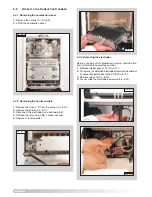 Preview for 35 page of Ariston microGENUS II 24 MFFI Installation And Servicing Instructions