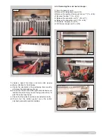 Preview for 36 page of Ariston microGENUS II 24 MFFI Installation And Servicing Instructions