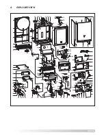 Preview for 52 page of Ariston microGENUS II 24 MFFI Installation And Servicing Instructions