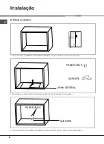 Предварительный просмотр 64 страницы Ariston MWA 222.1 X Instructions For Use Manual