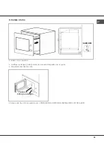 Предварительный просмотр 65 страницы Ariston MWA 222.1 X Instructions For Use Manual