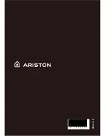 Предварительный просмотр 36 страницы Ariston MWA33B Operating Instructions Manual