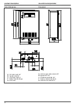 Preview for 20 page of Ariston NEXT EVO X OUTDOOR 11 SFT User Manual