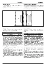 Preview for 23 page of Ariston NEXT EVO X OUTDOOR 11 SFT User Manual