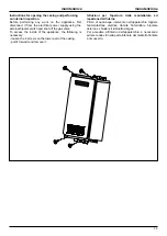 Preview for 35 page of Ariston NEXT EVO X OUTDOOR 11 SFT User Manual