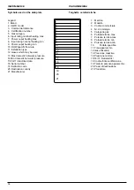 Preview for 38 page of Ariston NEXT EVO X OUTDOOR 11 SFT User Manual