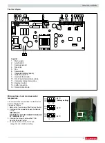 Предварительный просмотр 17 страницы Ariston NEXT OUTDOOR EVO User Manual