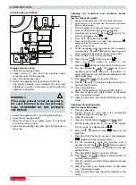 Предварительный просмотр 20 страницы Ariston NEXT OUTDOOR EVO User Manual