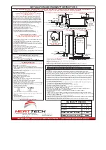 Предварительный просмотр 31 страницы Ariston NEXT OUTDOOR EVO User Manual