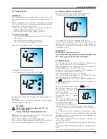 Предварительный просмотр 5 страницы Ariston NEXT SFT 14 User Manual