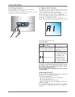 Предварительный просмотр 6 страницы Ariston NEXT SFT 14 User Manual