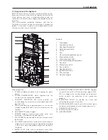 Preview for 9 page of Ariston NEXT SFT 14 User Manual