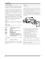 Preview for 14 page of Ariston NEXT SFT 14 User Manual