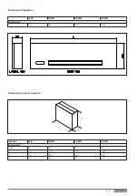 Предварительный просмотр 5 страницы Ariston NIMBUS AQUASLIM 15 WH Technical Instructions For Installation And Maintenance