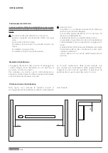 Preview for 6 page of Ariston NIMBUS AQUASLIM 15 WH Technical Instructions For Installation And Maintenance