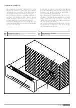 Preview for 9 page of Ariston NIMBUS AQUASLIM 15 WH Technical Instructions For Installation And Maintenance