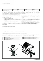 Предварительный просмотр 11 страницы Ariston NIMBUS AQUASLIM 15 WH Technical Instructions For Installation And Maintenance