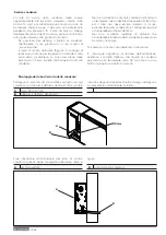 Preview for 14 page of Ariston NIMBUS AQUASLIM 15 WH Technical Instructions For Installation And Maintenance