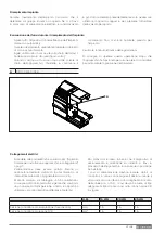 Preview for 15 page of Ariston NIMBUS AQUASLIM 15 WH Technical Instructions For Installation And Maintenance