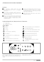 Предварительный просмотр 17 страницы Ariston NIMBUS AQUASLIM 15 WH Technical Instructions For Installation And Maintenance