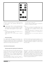 Preview for 18 page of Ariston NIMBUS AQUASLIM 15 WH Technical Instructions For Installation And Maintenance