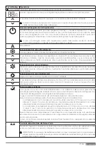 Preview for 19 page of Ariston NIMBUS AQUASLIM 15 WH Technical Instructions For Installation And Maintenance