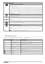 Preview for 20 page of Ariston NIMBUS AQUASLIM 15 WH Technical Instructions For Installation And Maintenance